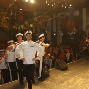 Klüttefunke Erftstadt (19.11.11)